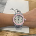 Maurice Lacroix Maurice Lacroix Aikon Tide AI2008-2992Z-000-0  наручные женские часы фото под углом.