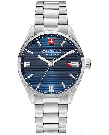 Swiss Military Hanowa Roadrunner SMWGH2200102
