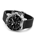 Часы Breitling Superocean Heritage B20 Automatic 46 AB2020121B1S1 фото 3