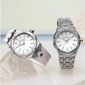 Часы Maurice Lacroix Aikon Quartz AI1106-SS002-150-1 фото 2