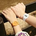 Часы Casio F-91WB-7A фото 3