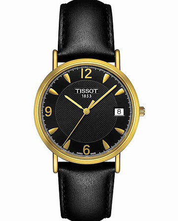 Tissot T-Gold Oroville T71.3.425.54