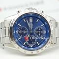 Оригинальные часы Seiko Seiko Spirit Chronograph SBTQ071 кварцевые калибр механизма 7t92 общий вид