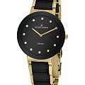 Часы Jacques Lemans High Tech Ceramic 42-7K