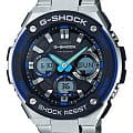 Часы Casio G-Shock GST-W100D-1A2