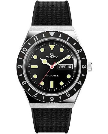 Timex Q Diver TW2V32000