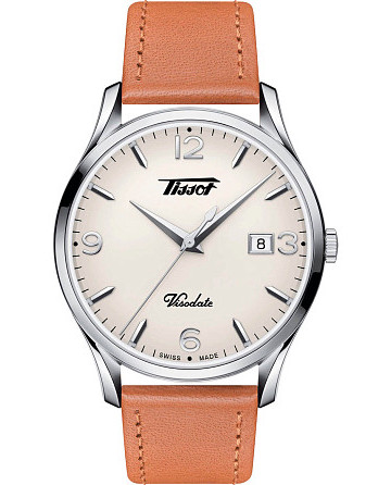 Tissot Heritage Visodate T118.410.16.277.00