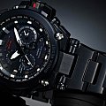 Часы Casio G-Shock Premium MTG-S1000BD-1AER фото 4