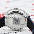 Tissot Tissot Odaci-T T133.210.16.116.00 швейцарские наручные женские часы заводная головка с логотипом Tissot