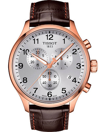 Tissot Chrono XL Classic T116.617.36.037.00