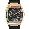 Часы Philipp Plein The Skeleton PWBAA1623