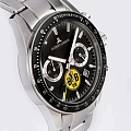 Часы Jacques Lemans Borussia Dortmund BVB-06 фото 3