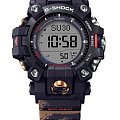 Часы Casio G-Shock GW-9500TLC-1DR фото 11