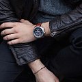 Часы Hamilton Khaki Aviation X-Wind GMT H77912535 фото 3