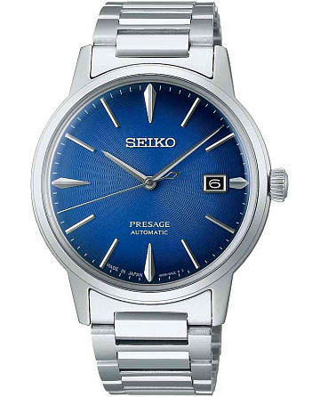 Seiko Presage SRPJ13J1