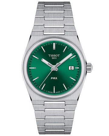Tissot PRX 35 mm T137.210.11.081.00