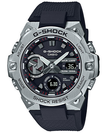 Casio G-Shock GST-B400-1AER