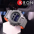 Часы Casio G-Shock DW-6900LU-3E фото 2