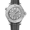 Часы Omega Seamaster Diver 300M 210.32.42.20.06.002  