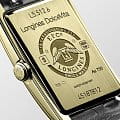 Часы Longines DolceVita L5.512.6.75.2  фото 6