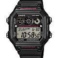 Часы Casio Collection AE-1300WH-1A2VDF (AE-1300WH-1A2)