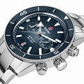 Часы Rado Captain Cook Automatic Chronograph R32145208 фото 2