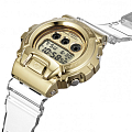 Часы Casio G-Shock GM-6900SG-9DR (GM-6900SG-9ER) фото 9