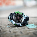 Часы Casio G-Shock GX-56SS-1DR (GX-56SS-1) фото 6