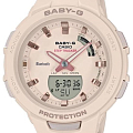 Часы Casio Baby-G BSA-B100-4A1