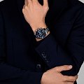 Часы Rado Captain Cook Automatic Chronograph R32145208 фото 9