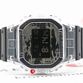Часы Casio G-Shock DW-5600SKC-1E фото 8