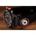 Luminox Luminox Bear Grylls Survival XB.3741  — задняя крышка сталь корпуса швейцарские часы