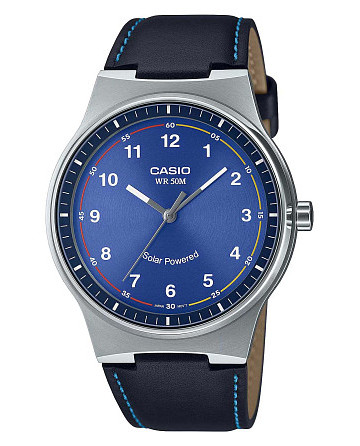 Casio Collection MTP-RS105L-2BVDF (MTP-RS105L-2B)