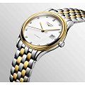 Часы Longines Flagship  L4.974.3.27.7 фото 7