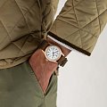Часы Hamilton Khaki Field Mechanical Bronze H69459510 фото 13