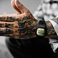Часы Casio G-Shock DW-5600BBMB-1 фото 5