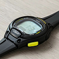 Часы Casio Collection Digital LW-203-1BVDF (LW-203-1B) фото 8