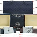 Часы Longines Elegant Collection L4.309.5.87.7 фото 10