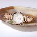 Citizen Citizen Citizen L EM0912-84Y женские часы перламутровый циферблат на запястье