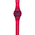 Часы Casio G-Shock DW-5600SB-4 фото 2