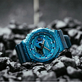 Часы Casio G-Shock GM-2140GEM-2A фото 7