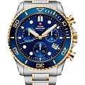 Часы Swiss Military by Chrono XL Chronograph SM34101.04