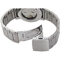 Orient Orient Automatic RA-AA0C02L японские наручные мужские часы заводная головка с логотипом Orient