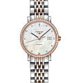 Часы Longines Elegant Collection L4.310.5.88.7