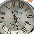 Часы Casio Sheen SHE-4050L-7A фото 3