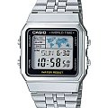 Часы Casio A-500WEA-1