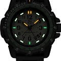 Luminox Luminox Commando Raider XL.3337  наручные мужские часы фото под углом.