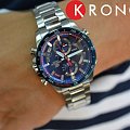 Часы Casio Edifice EQB-900TR-2A фото 10