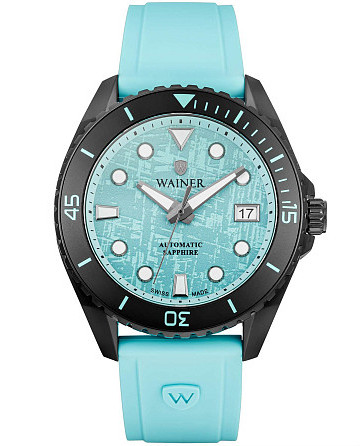 Wainer Automatic WA.25110-A