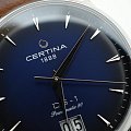 Часы Certina DS-1 Big Date Powermatic 80 C029.426.16.041.00 фото 5